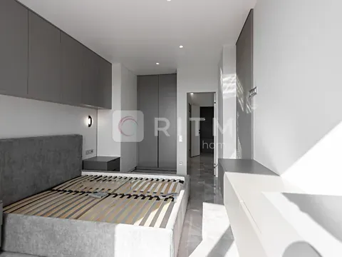 Продаж 1к Квартира 48.5 кв.м вул. Кульпарківська 93 Львів - фото 1