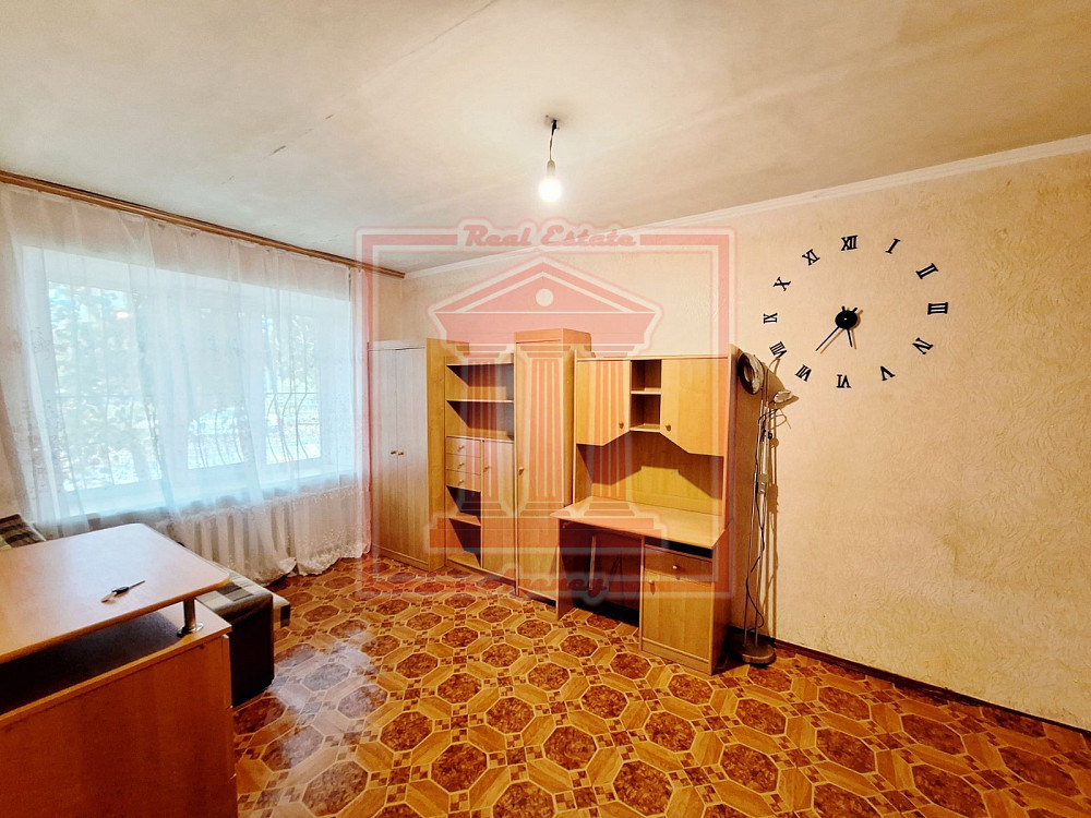 Продаж 1к Квартира 30 кв.м Соцмістечко, 12 Борисполь - изображение 3