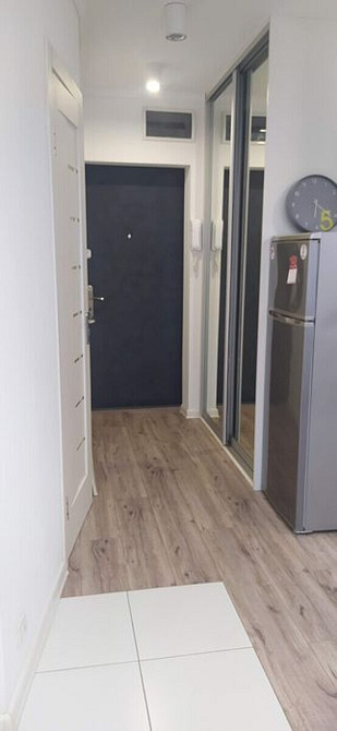 Продаж Квартира 1-кімнатна, 9/9 поверх на лесной проспект, 24 Київ - фото 5