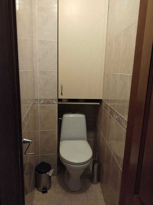 Продаж Квартира 3-кімнатна, 7/9 поверх на Тичини, 19 Київ - фото 6