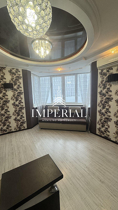 Оренда Квартира 1-кімнатна, 16/23 поверх на вул. Максимовича Михайла Київ - фото 1