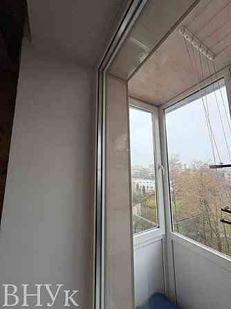 Продаж Квартира 2-кімнатна, 5/5 поверх на Соборності Луцьк