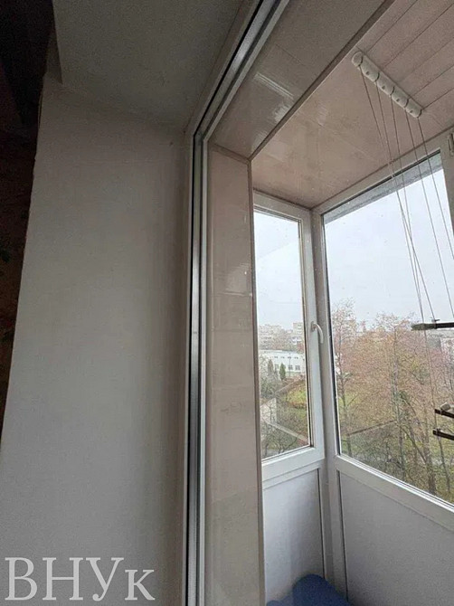 Продаж Квартира 2-кімнатна, 5/5 поверх на Соборності Луцьк - фото 5