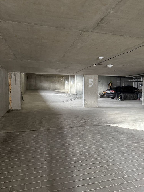 Оренда Квартира 2-кімнатна, 3/4 поверх на вул. Розточчя Львів - фото 15