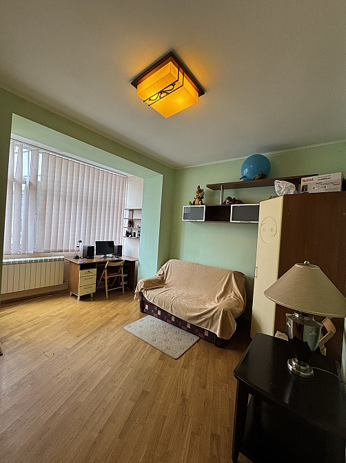 Продаж Квартира 3-кімнатна, 1/5 поверх на Берегова, 22а Івано-Франківськ - фото 14