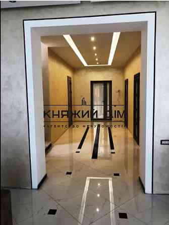 Без комісії .Є ГЕНЕРАТОР! Оренда 330 кв м в котеджному містечку! №138048 Северинівка (Макарівський район)