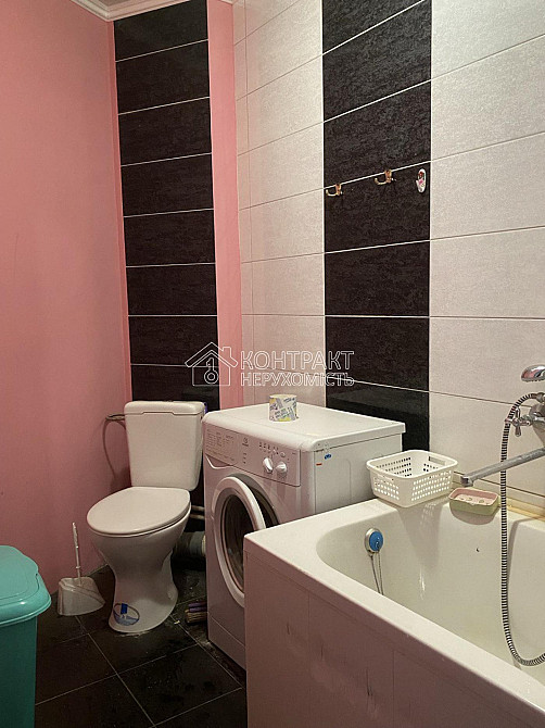 Оренда Квартира 3-кімнатна, 11/25 поверх на вул. Барабашова Харків - фото 19