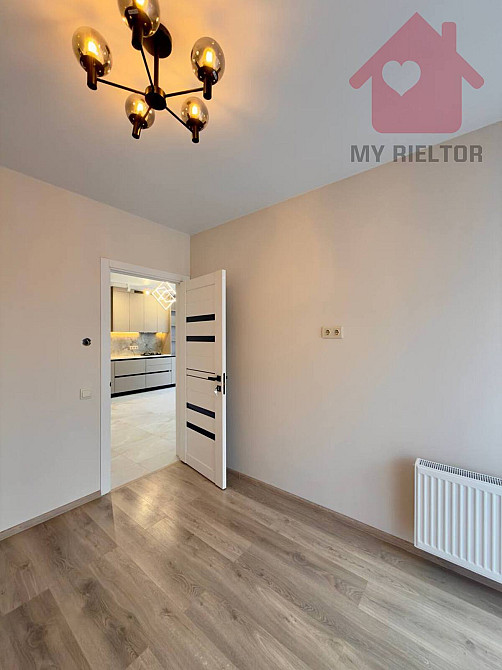 Продаж Квартира 2-кімнатна, 5/8 поверх на Перемоги Ужгород - фото 19