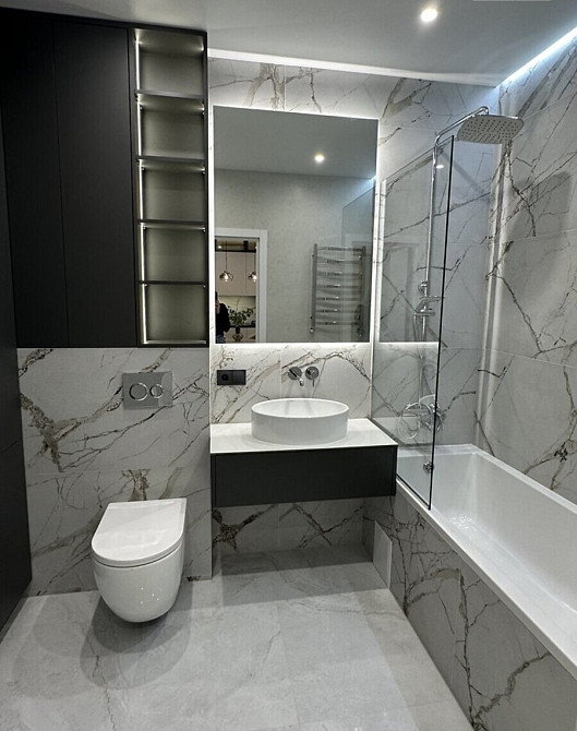 Продаж Квартира 1-кімнатна, 4/5 поверх на цимбалістого Тернополь - изображение 7