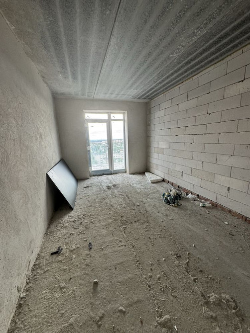 Продаж Квартира 2-кімнатна, 14/14 поверх на вул. Домбровського Житомир - фото 7