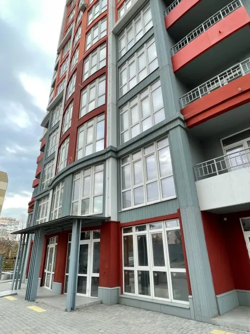 Продаж 1к Квартира 42.1 кв.м проспект Лесі Українки, 19 корпус 4 Одеса - фото 8