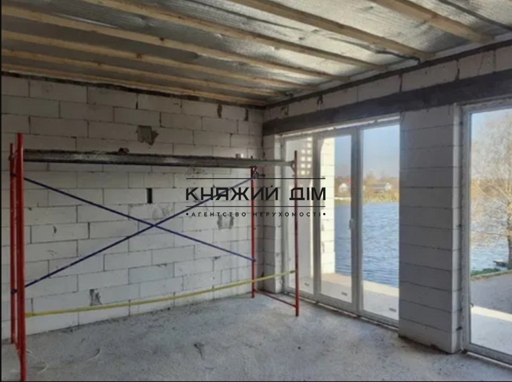 Продаж будинків без комісії! с. Софіївська Борщагівка, 850 м до Окружної. № 2211611  - фото 12