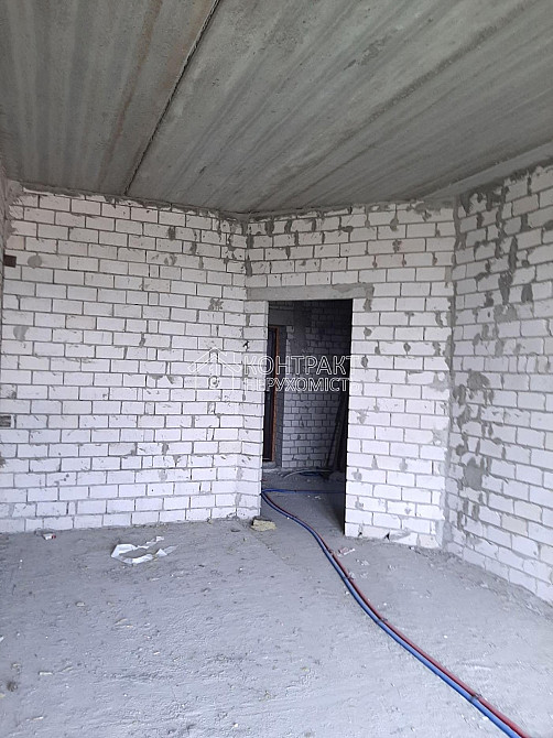 Продаж Квартира 1-кімнатна, 13/16 поверх на вул. Ботанічний Харків - фото 3