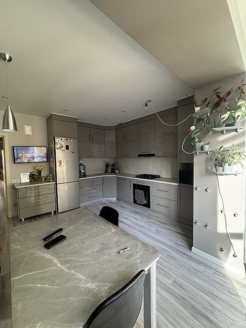 Продаж Квартира 3-кімнатна, 8/12 поверх на Івасюка Ивано-Франковск - изображение 11