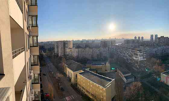 Продаж Квартира 2-кімнатна, 15/17 поверх на Туманяна Ованеса вул., д. 15а Київ