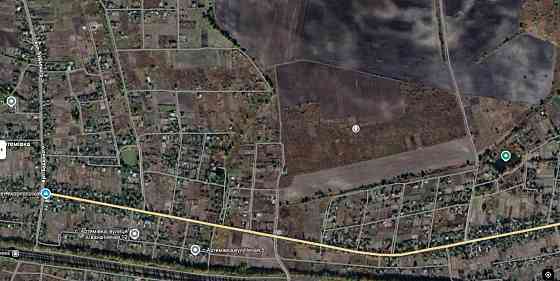 Продаж земельної ділянки 12 соток Artemivka