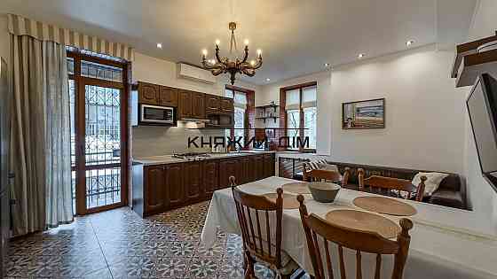 Оренда 3-х кімнатної квартири в центрі Києва м. Золоті Ворота. № 11202308 Київ