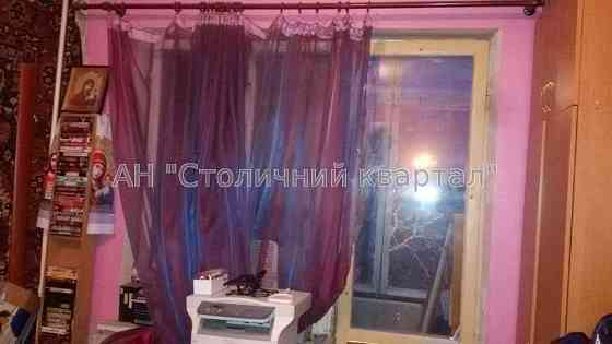 Продаж комерційне приміщення на Ушинського вул., 7 приміщень - 2, поверх - 3/5 Київ