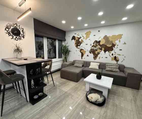 1ком.евродвушка - ЖК 32 Жемчужина на Каманина Одесса