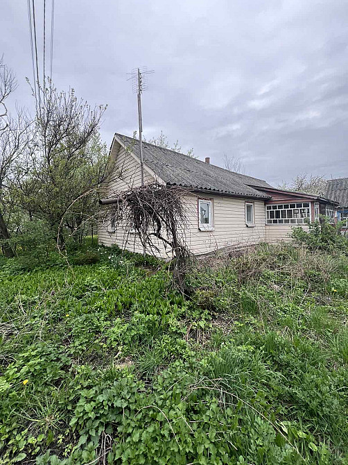 Продаж земельної ділянки 15 соток на Левків Житомир - изображение 1