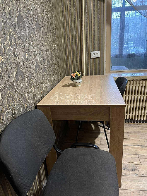 Продаж Квартира 1-кімнатна, 1/10 поверх на вул. Олега Громадського Харьков - изображение 6