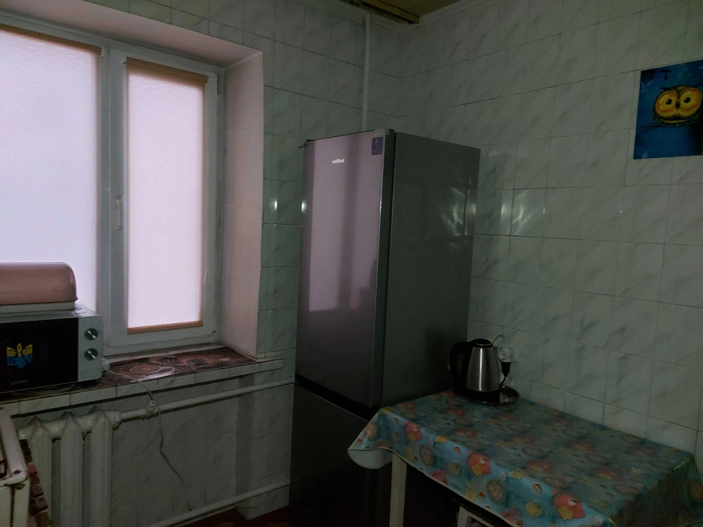 Оренда Квартира 1-кімнатна, 4/5 поверх на ОТеліги, 11 Київ - фото 8