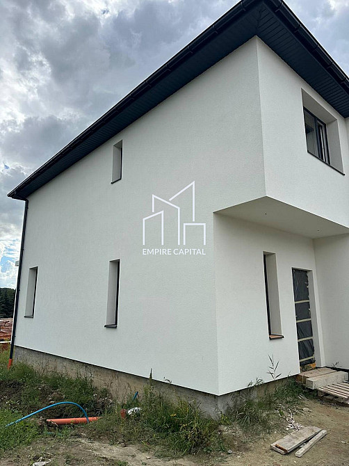 Продаж 2-поверховий Будинок з ділянкою 4 сот 130 кв.м 4 кімн. на Озерна вул. Винники - фото 3