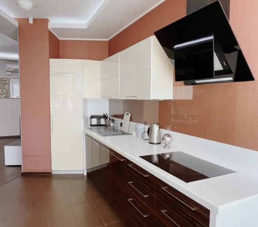 3-х комн. квартира на Фонтане -ЖК 35 Жемчужина- Белый Парус Одеса - фото 8