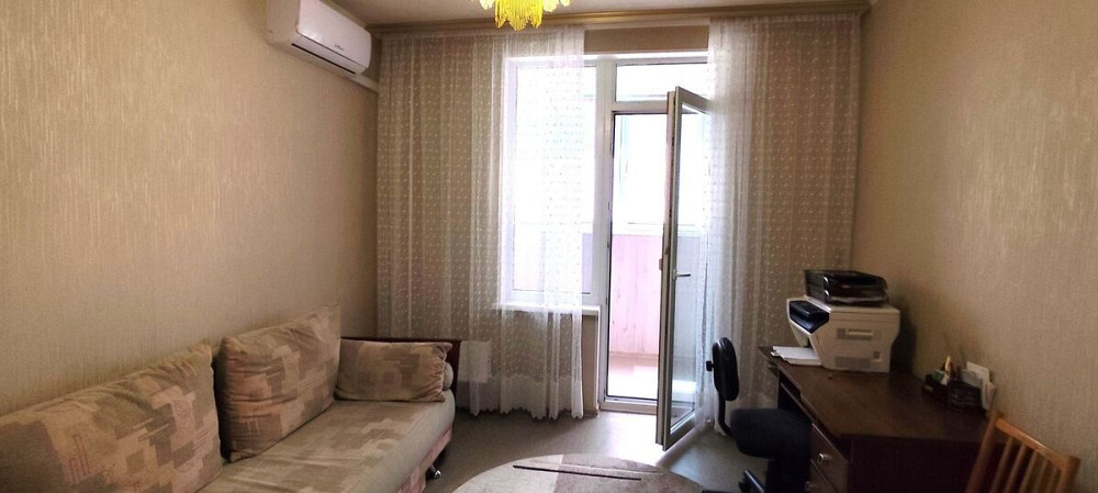 Оренда Квартира 2-кімнатна, 6/16 поверх на Тростянецька, 6Е Київ - фото 7