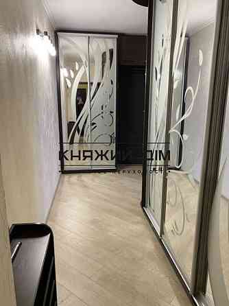 Оренда Квартира 1-кімнатна, 4/6 поверх на Бишівська 