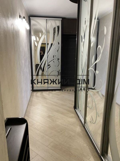 Оренда Квартира 1-кімнатна, 4/6 поверх на Бишівська  - фото 5