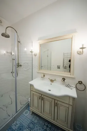 Оренда 2к Квартира 65 кв.м Удельный переулок, 6 Одеса