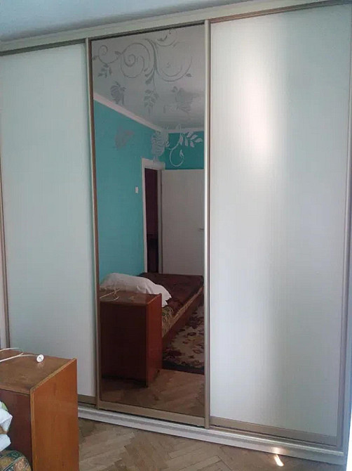 Продаж Квартира 2-кімнатна, 4/4 поверх на вул. Володимира Великого Львов - изображение 6