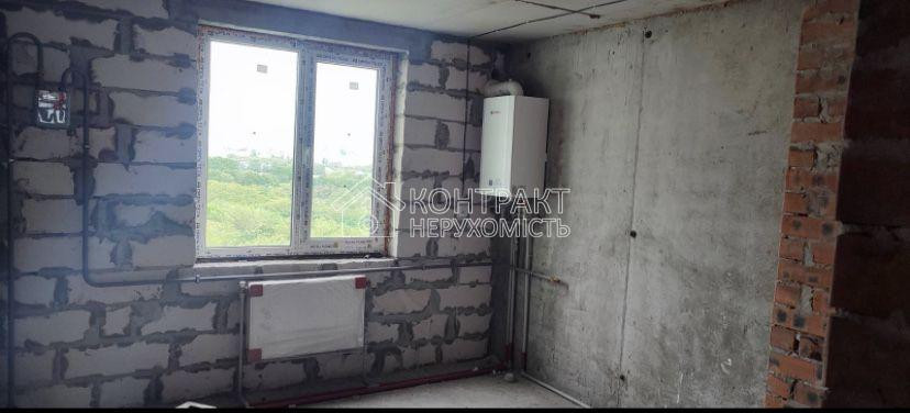 Продаж Квартира 2-кімнатна, 10/10 поверх на вул. Зубарєва Харків - фото 5