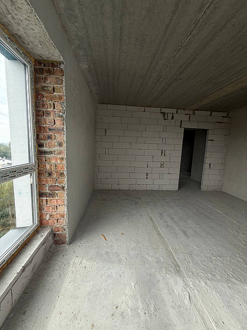 Продаж Квартира 2-кімнатна, 10/10 поверх на Бастіонна, 14 Івано-Франківськ - фото 14