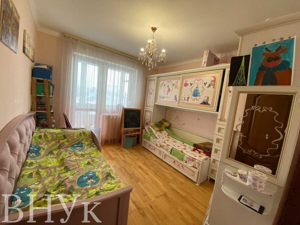 Продаж Квартира 3-кімнатна, 6/8 поверх на вул. Головацького L'viv - photo 5