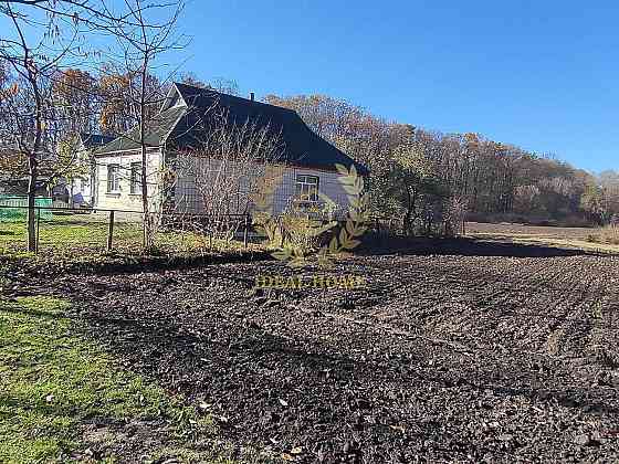 Продається будинок в селі Шамраївка 