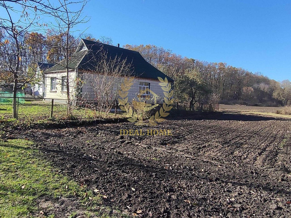 Продається будинок в селі Шамраївка  - фото 3