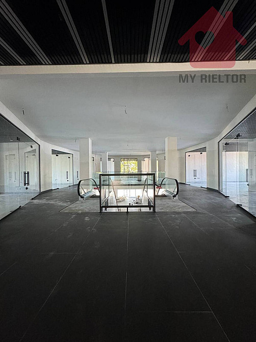 Оренда приміщення вільного призначення поверх - 1/5 Uzhhorod - photo 6