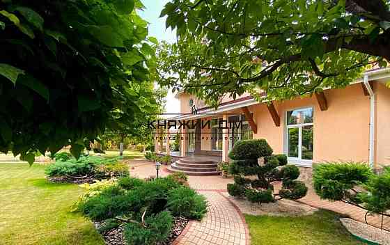 Продам будинок в Конча - Заспа ( між с. Рудики та Плюти ) в Обухівському р-ні. Код об'єкту №: 2211660 Козин (МИРОНІВСЬКИЙ район)