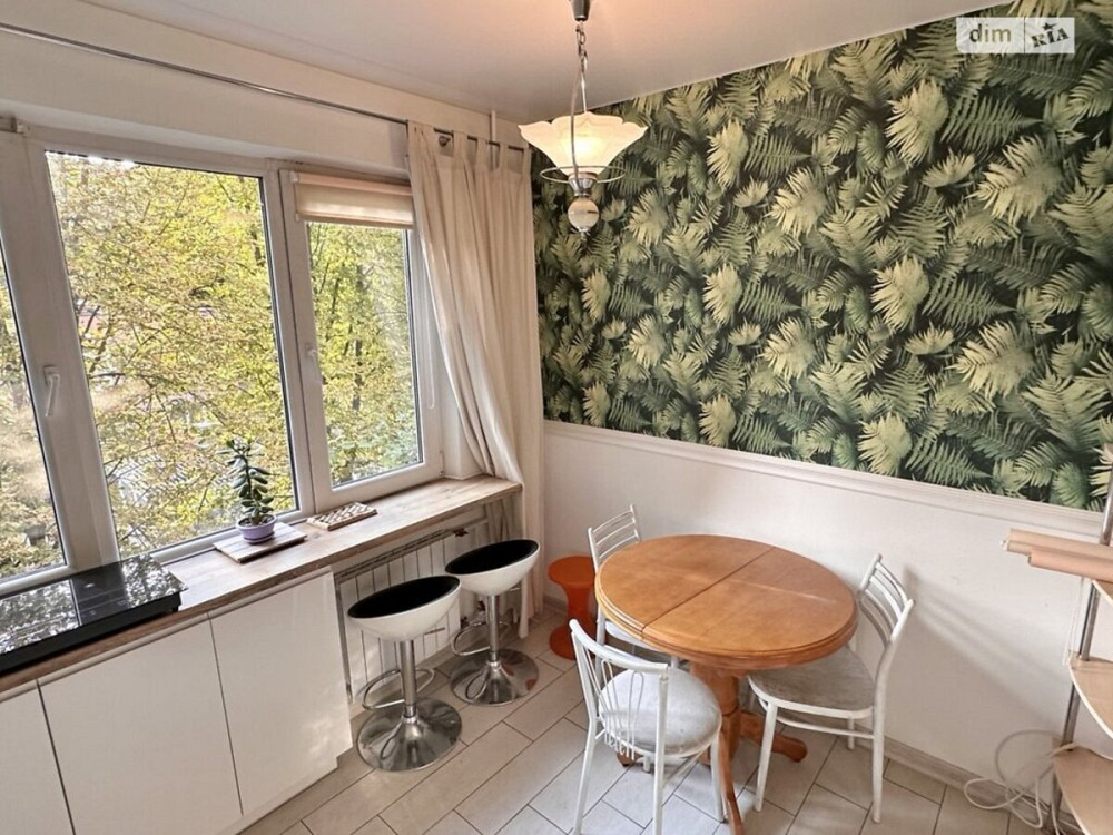 Оренда Квартира 3-кімнатна, 3/12 поверх на вул. Академіка Доброхотова, 1 Київ - фото 2