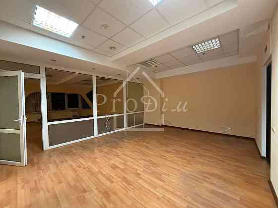 Оренда офісне приміщення на Антоновича вул. (Горького), 172 поверх - 7/13 Киев