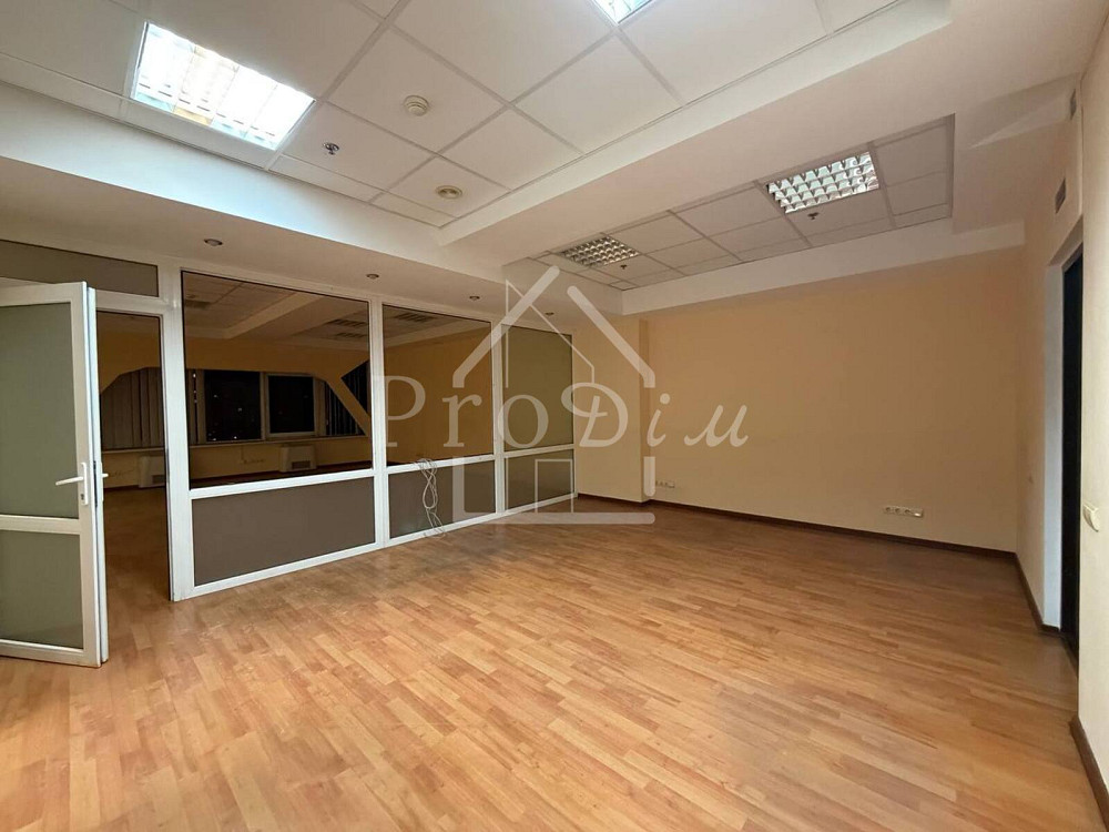 Оренда офісне приміщення на Антоновича вул. (Горького), 172 поверх - 7/13 Kiev - photo 4