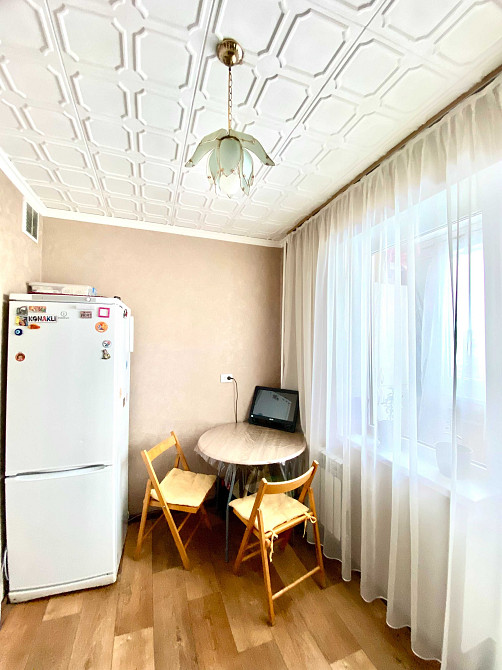 Продаж Квартира 1-кімнатна, 8/9 поверх на Кільцева дорога вул., д. 5-А Київ - фото 7