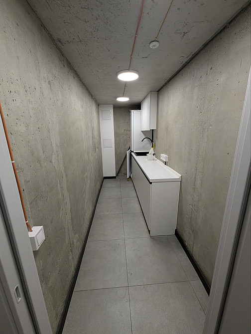 Оренда офісне приміщення на вул. Володимира Великого приміщень - 9, поверх - 1/10 Львов - изображение 9