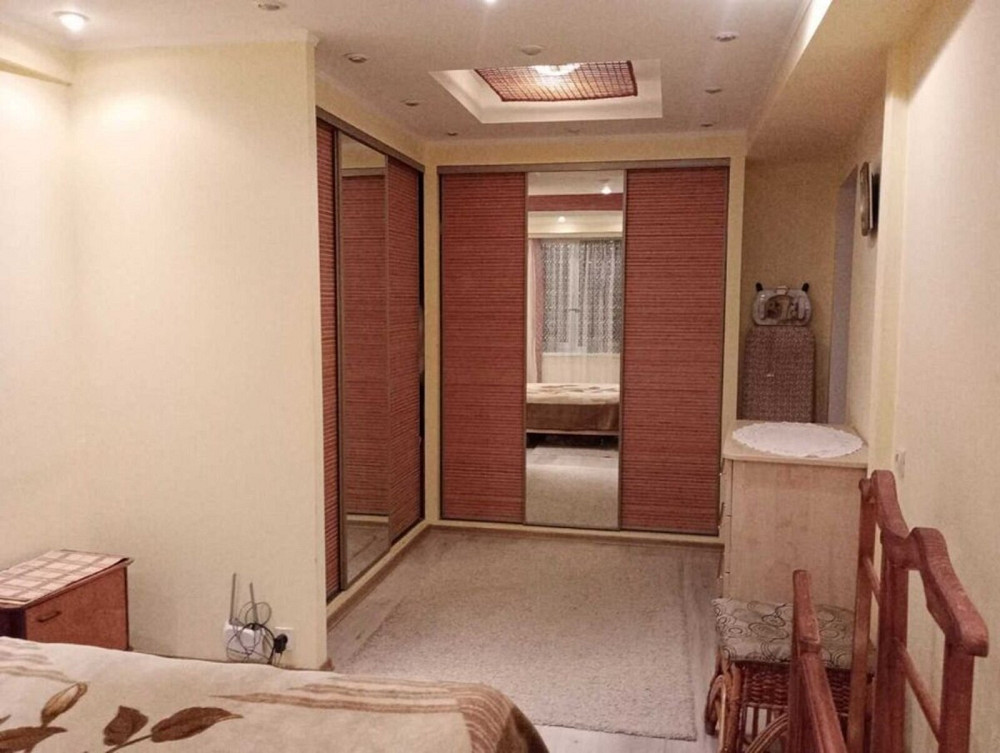 Оренда Квартира 3-кімнатна, 6/9 поверх Винница - изображение 2