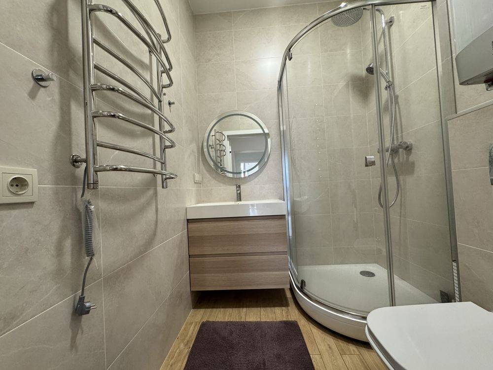 Продаж Квартира 4-кімнатна, 6/24 поверх на Паньківська вул., д. 20/82 Київ - фото 6