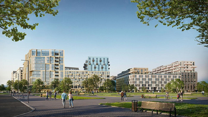 Продаж 3-кімнатна квартира Львів - фото 3