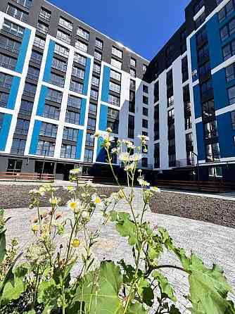 Продаж Квартира 3-кімнатна, 8/10 поверх на Фортечна, 15 Krykhivtsi