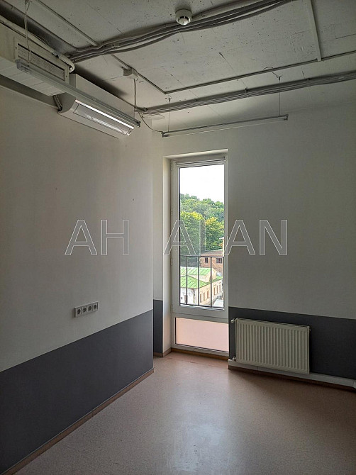 Оренда офісне приміщення на вул. Боричів Тік приміщень - 14, поверх - 6/6 Київ - фото 16